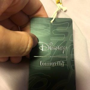 Beauty and the beast Belle loungefly Wallet